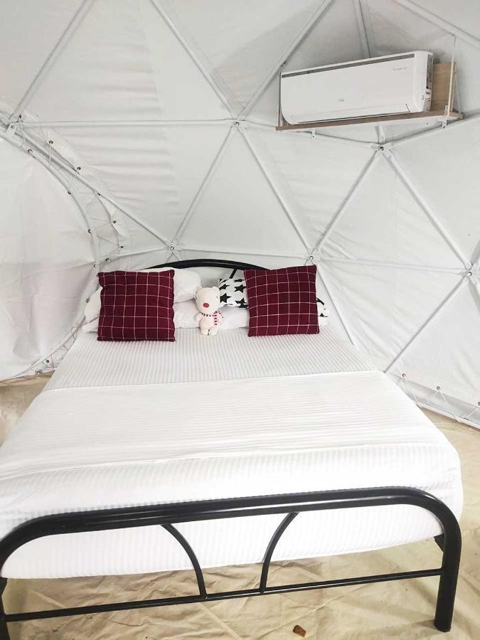 Eco Glamping Treehouses Closest Resort To All Tourist Attractions Balilihan Екстериор снимка