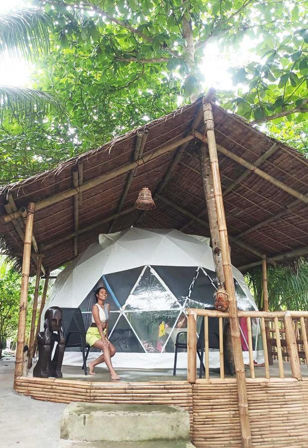 Eco Glamping Treehouses Closest Resort To All Tourist Attractions Balilihan Екстериор снимка