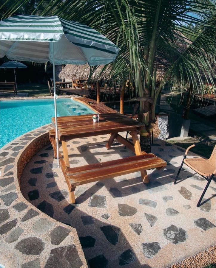 Eco Glamping Treehouses Closest Resort To All Tourist Attractions Balilihan Екстериор снимка