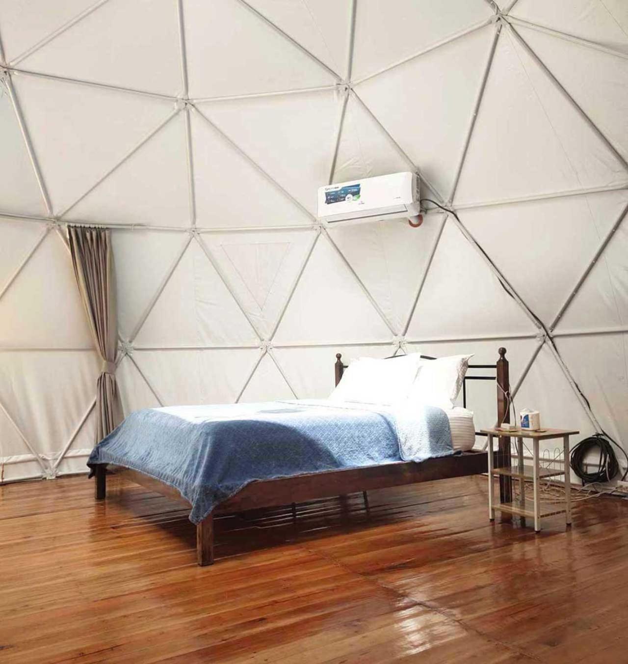 Eco Glamping Treehouses Closest Resort To All Tourist Attractions Balilihan Екстериор снимка